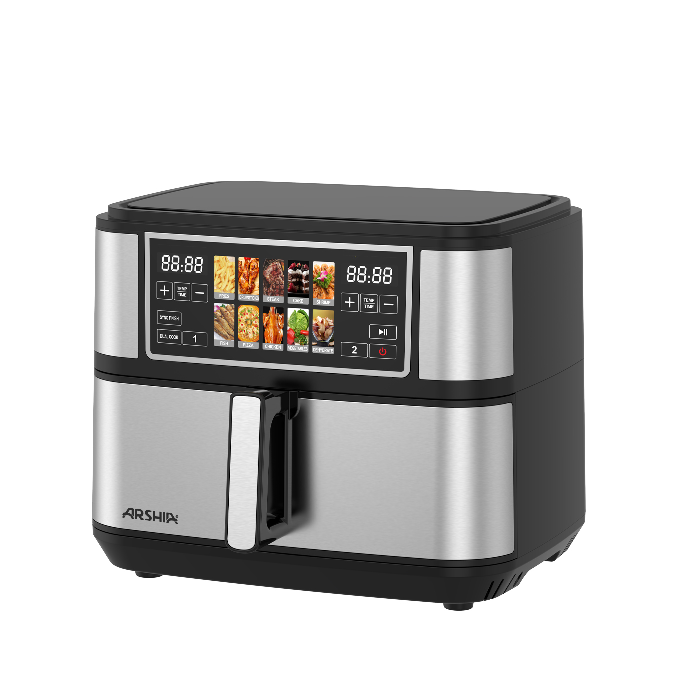 هواپز 12لیتری AF-8096A ارشیا